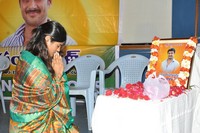 Uday Kiran Condolences Meet Photos